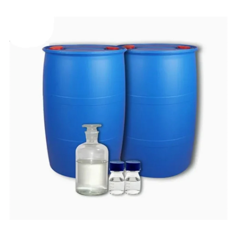 99,9% INDUSTRIAL GRADE TRETHYLAMIN CAS 121-44-8