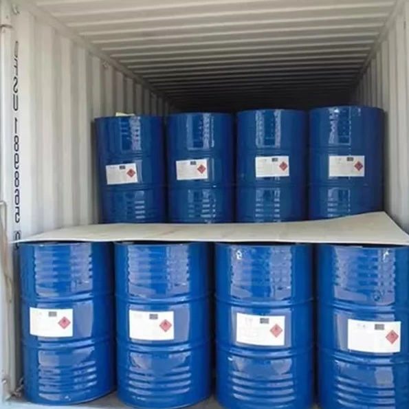 Colorless Liquid Acrylic Acid