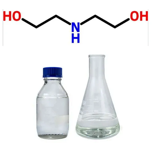 99% Diethanolamin (DEA) für die Industrie CAS 111-42-2