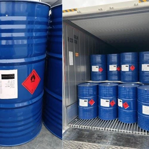 Ethyl Acetate Chemical CAS 141-78-6 Supplier