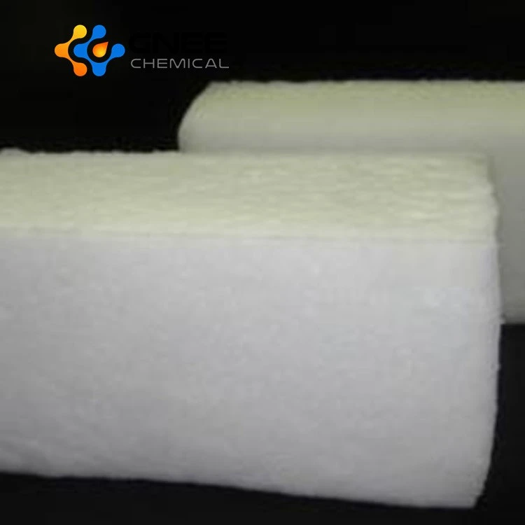 Polybutadiene Rubber for Conveyor Belts and shoes