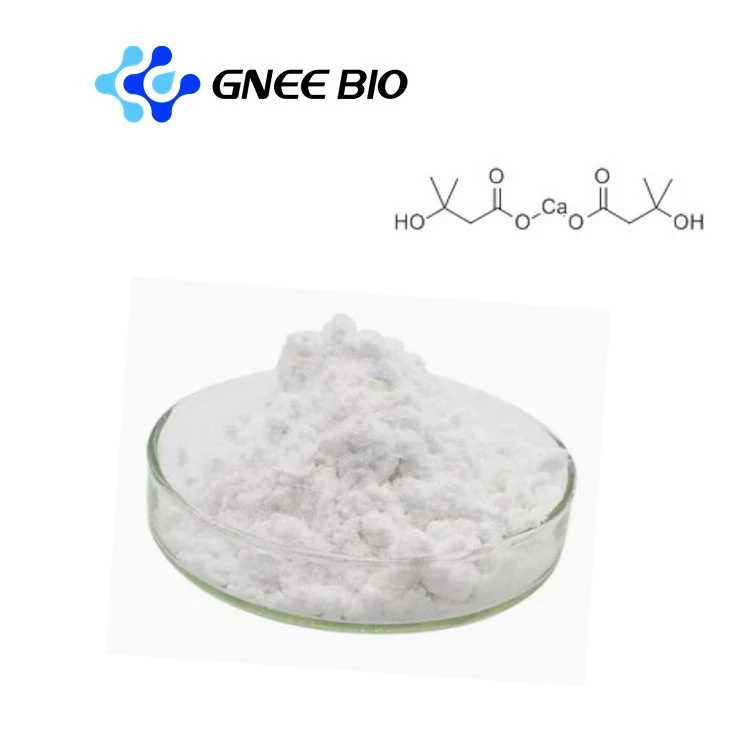 Hmb calcium CAS 135236-72-5