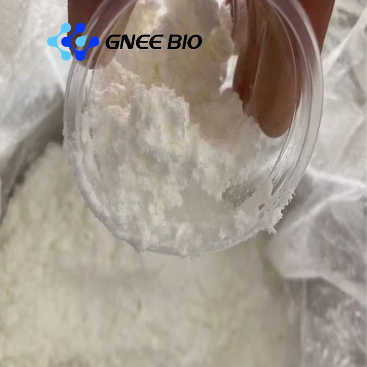 Calcium beta-hydroxy-beta-methylbutyrat (hmb ca) cas 135236-72-5