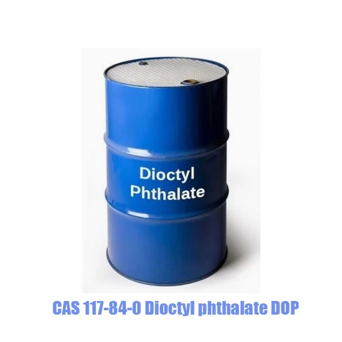 Di-N-Octyl Phthalate DOP