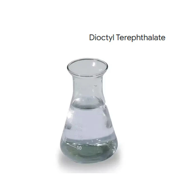 CAS 4654-26-6 Umweltfreundlicher Weichmacher Dioctyl Terephthalat