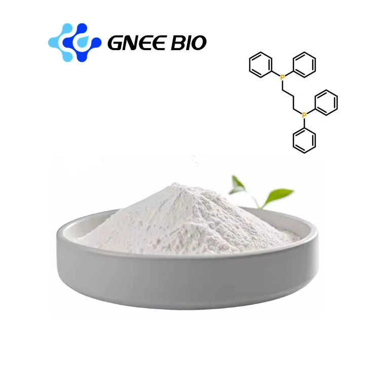 Cas 6737-42-4 1, 3- Bis (Diphenylphosphino) propan