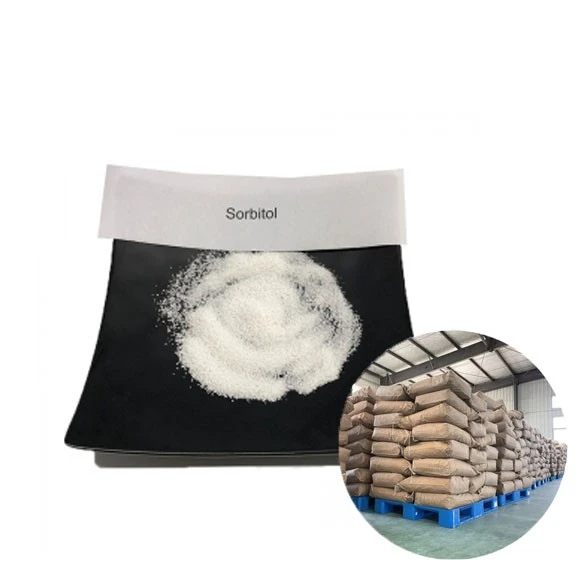 Food Additive Sorbitol
