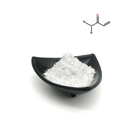 Wie wird Polyacrylamid verwendet?
