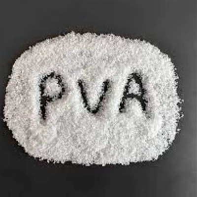 Ist Polyvinylalkohol PVA ein Plastik?