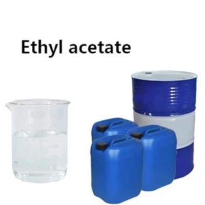 Was ist der Siedepunkt von Ethylacetat und seine Formel?