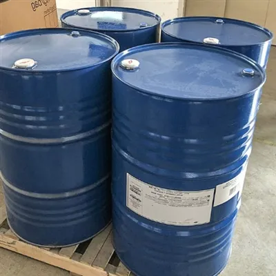 Verwenden chemische Reinigungen immer noch Trichlorethylen-Flüssigkeit? CAS-Nr. 79-01-6