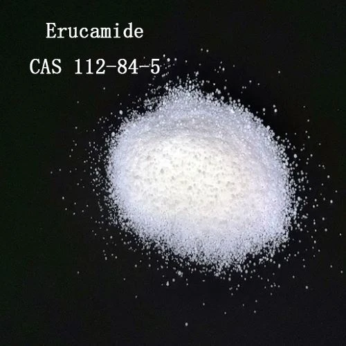 Schmiermittel Erucamid mit 99% Reinheit CAS 112-84-5