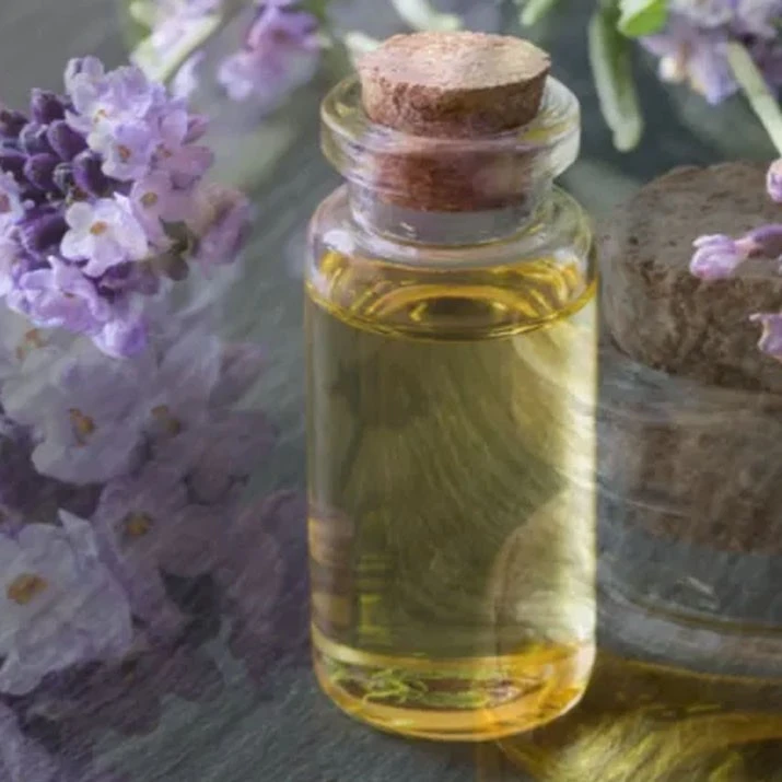Lavender Essential Oil