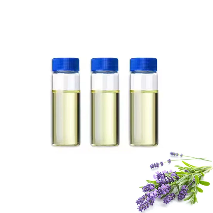 Natur rein 99% Lavander Öl Cas 8000-28-0