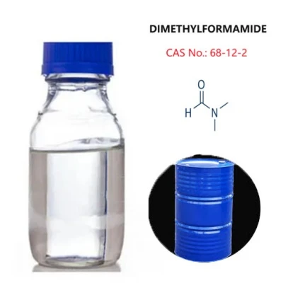 Organische Chemikalie 99 % N,N-Dimethylformamid DMF Lösungsmittel CAS 68 12 2