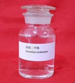 Organisches chemisches Lösungsmittel Dimethylcarbonat (DMC) CAS 616-38-6