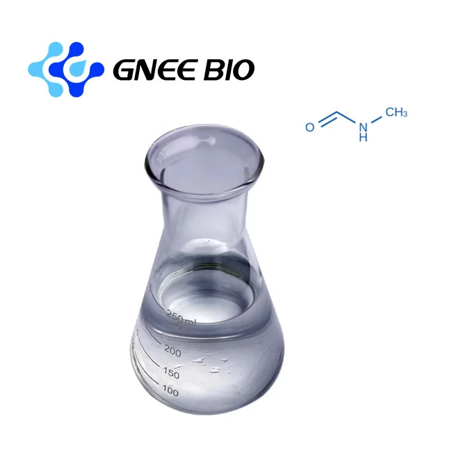 Organische Intermediate 99,5% n-methylformamid (nmf) cas 123-39-7