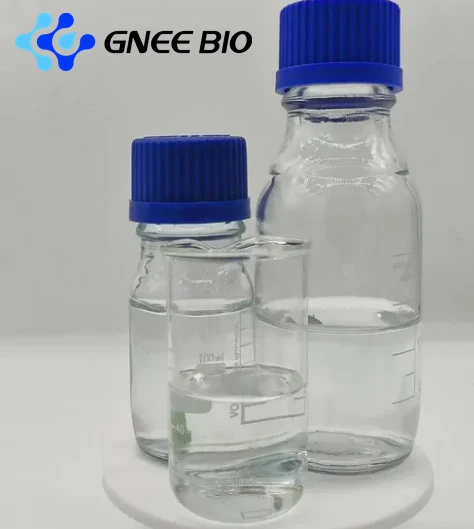 Organische Rohstoffe Benzylalkohol Cas 100-51-6 C7H8O
