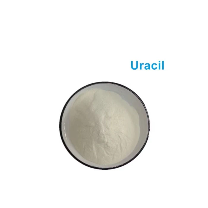 Uracil Pharmaceutical Raw Materials
