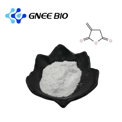 Hochreines itakonisches Anhydrid 97% Cas 2170-03-8