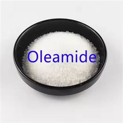 Kunststoff additiv olreamid / Ölsäure Amid Cas 301-02-0