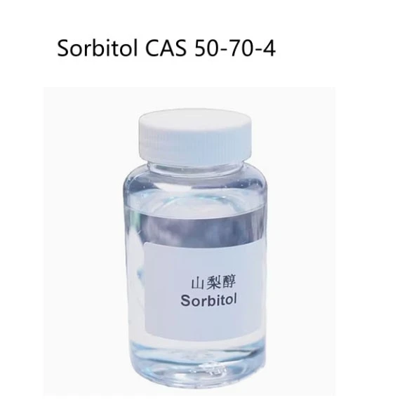 sorbitol solution 70%
